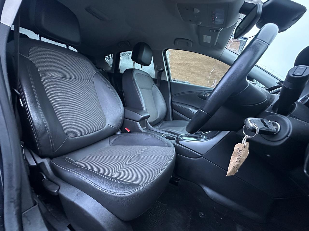 Used Vauxhall Astra 2010 for sale - 76619584: Photo 9