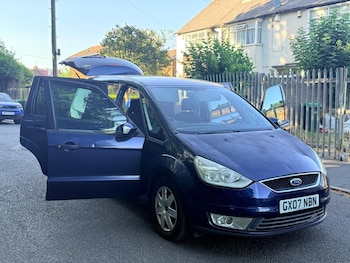Used Ford Galaxy 2012 for sale - 79198560: Photo