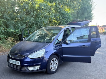 Used Ford Galaxy 2012 for sale - 79198560: Photo