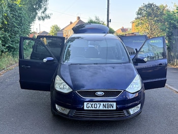 Used Ford Galaxy 2012 for sale - 79198560: Photo