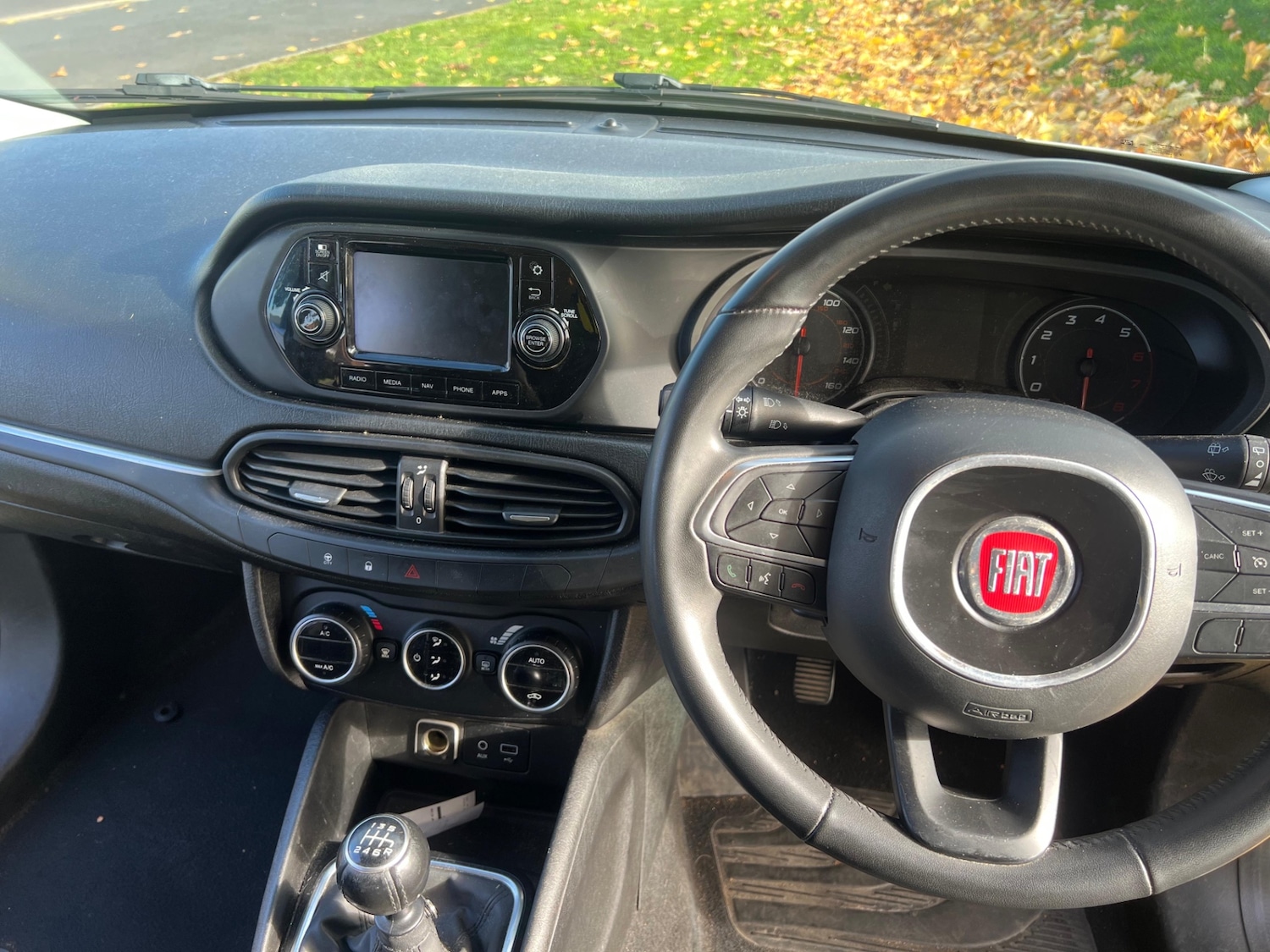 Used Fiat Tipo 2017 for sale - 76394938: Photo 15