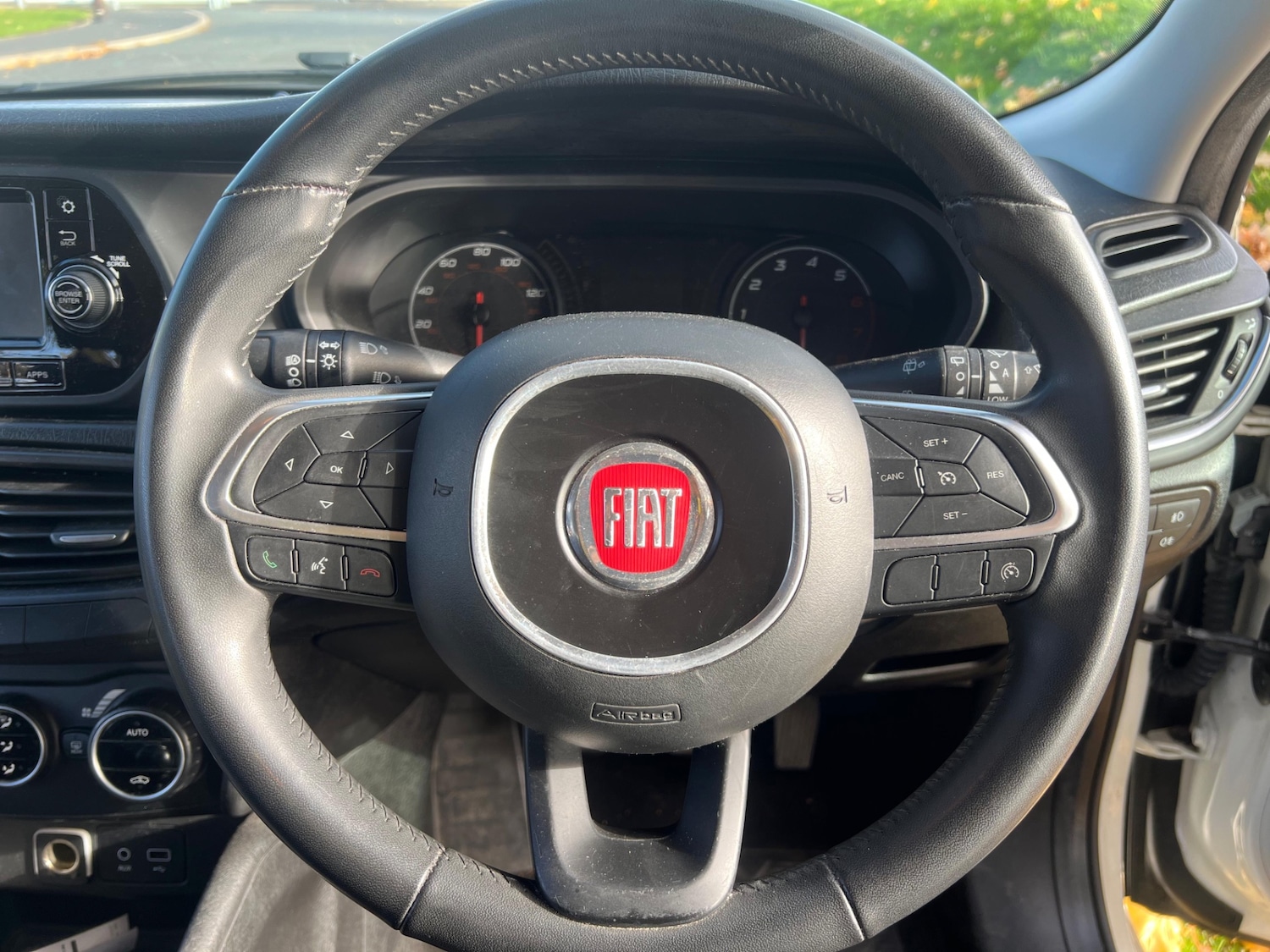 Used Fiat Tipo 2017 for sale - 76394938: Photo 18