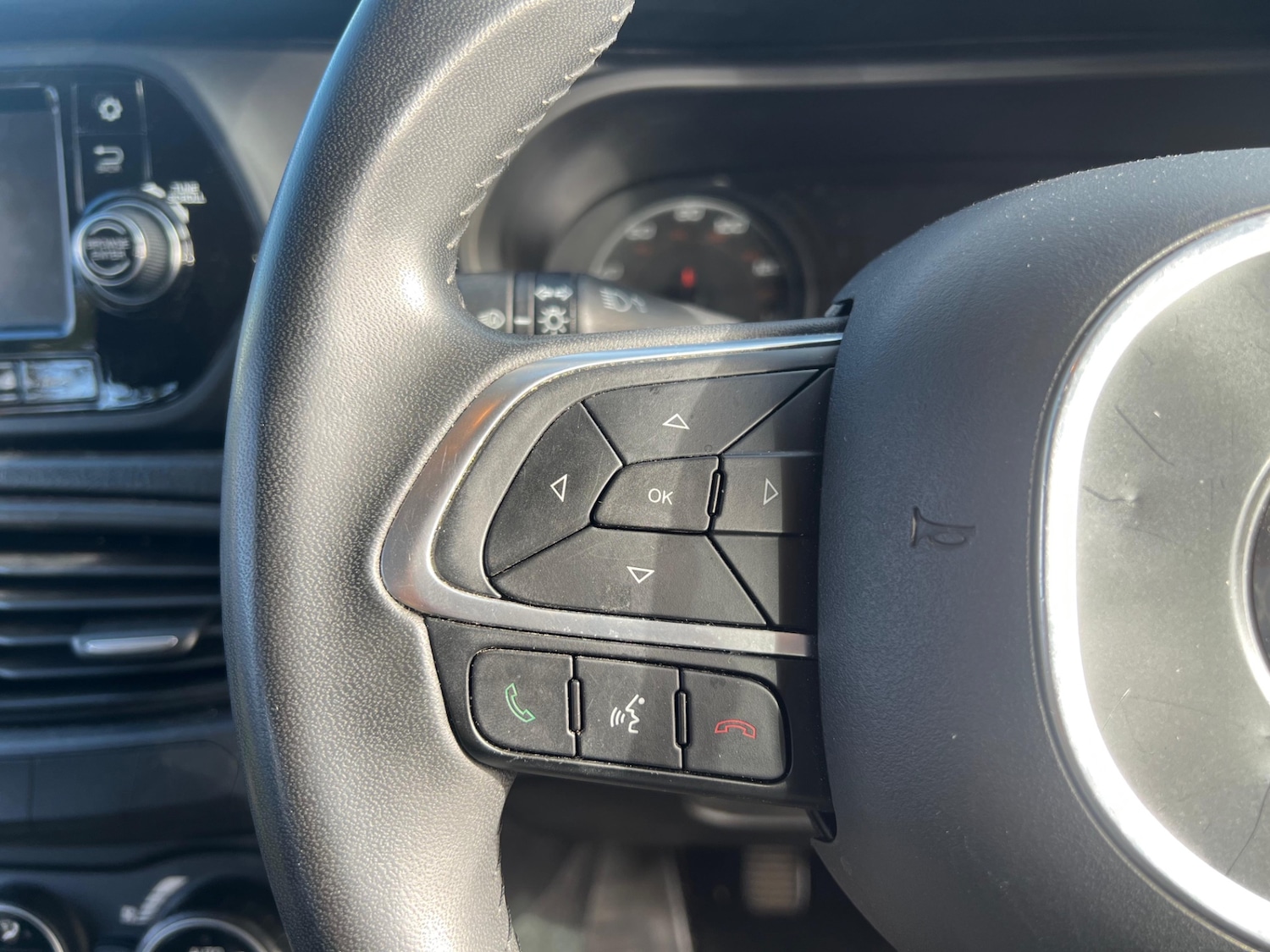 Used Fiat Tipo 2017 for sale - 76394938: Photo 19