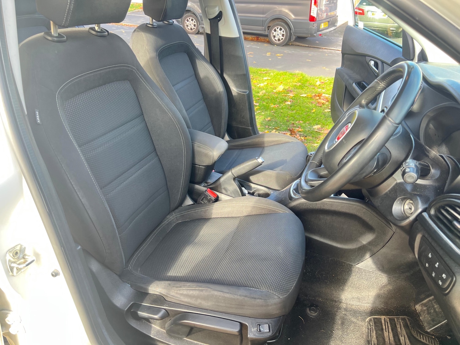 Used Fiat Tipo 2017 for sale - 76394938: Photo 23