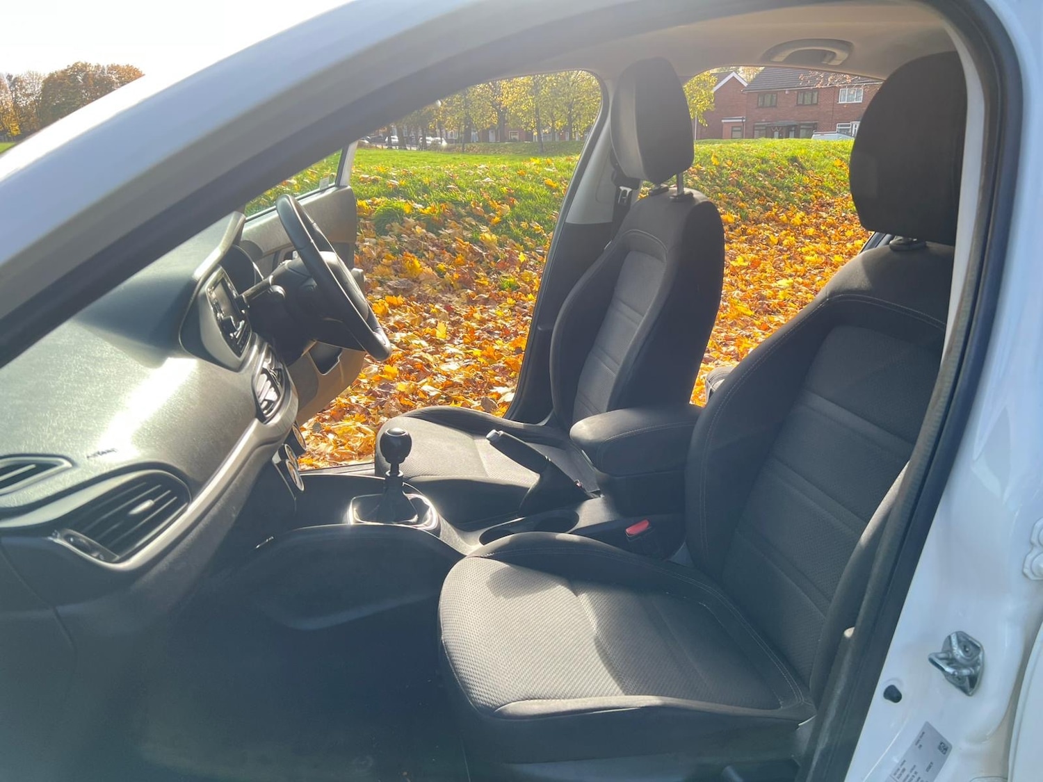 Used Fiat Tipo 2017 for sale - 76394938: Photo 24