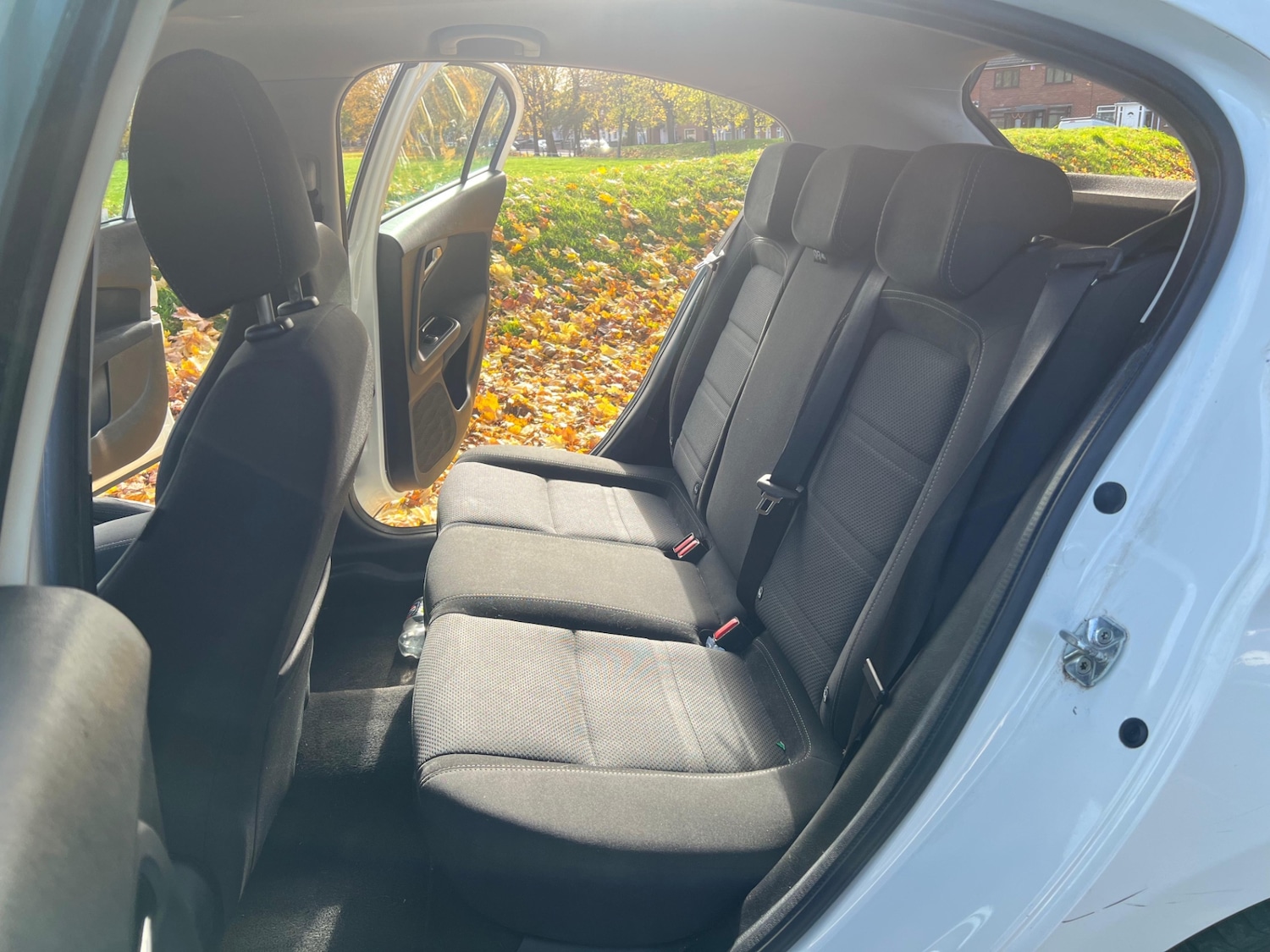 Used Fiat Tipo 2017 for sale - 76394938: Photo 25