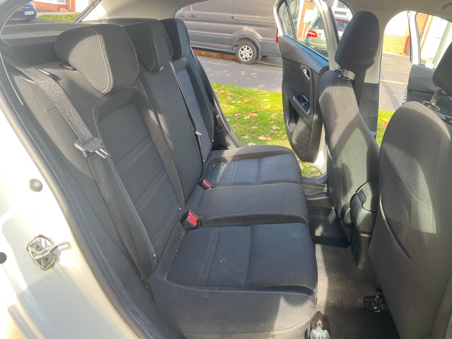 Used Fiat Tipo 2017 for sale - 76394938: Photo 26