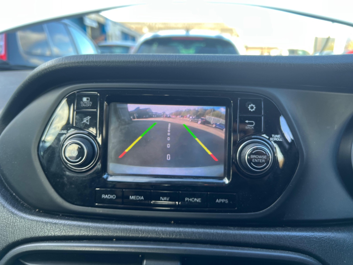 Used Fiat Tipo 2017 for sale - 76394938: Photo 41