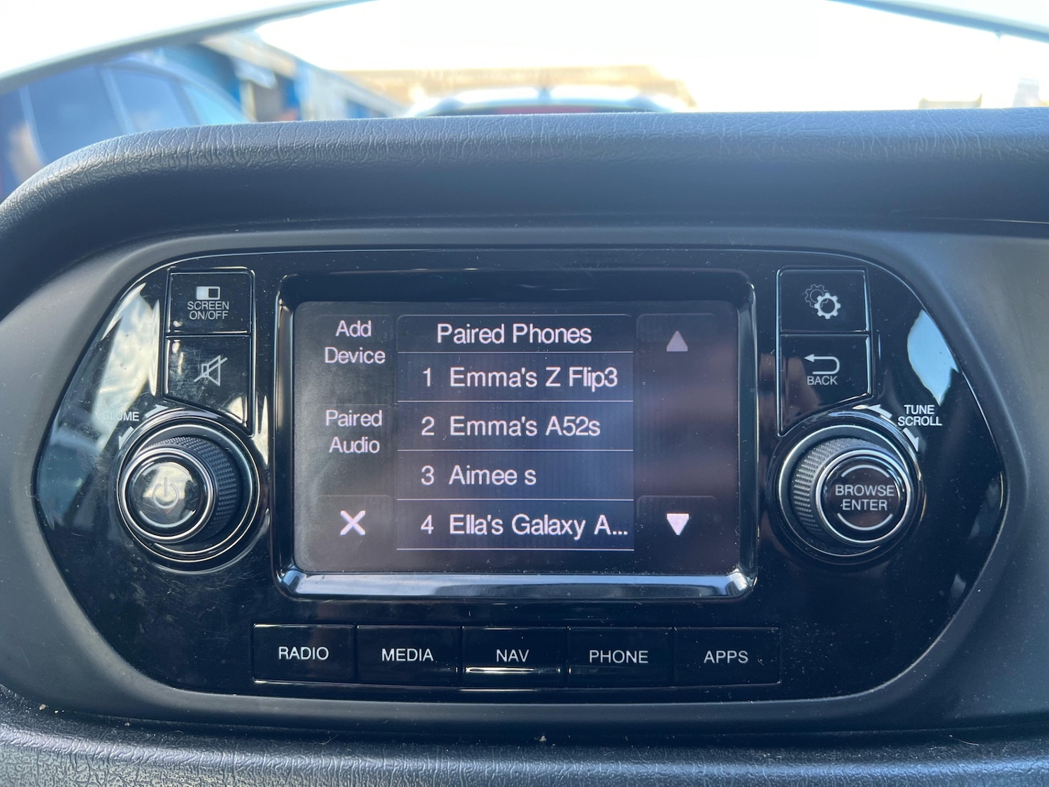 Used Fiat Tipo 2017 for sale - 76394938: Photo 42