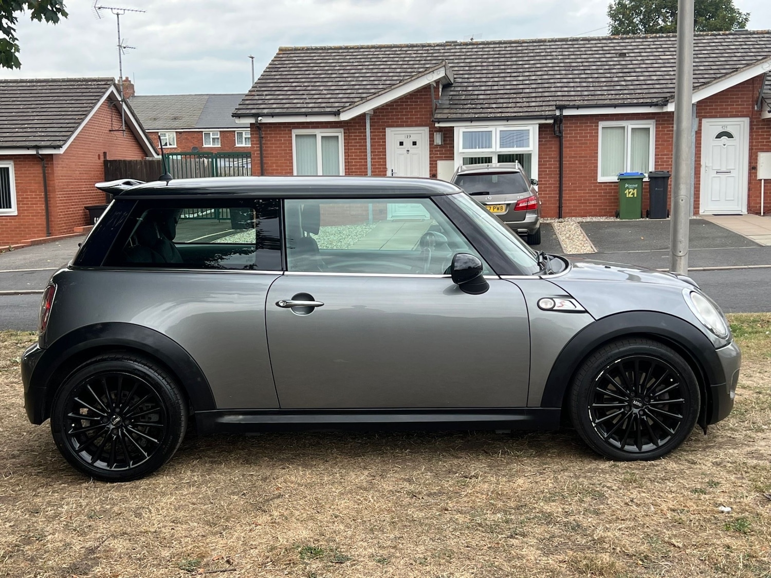 Used MINI Hatch 2009 for sale - 76165244: Photo 10