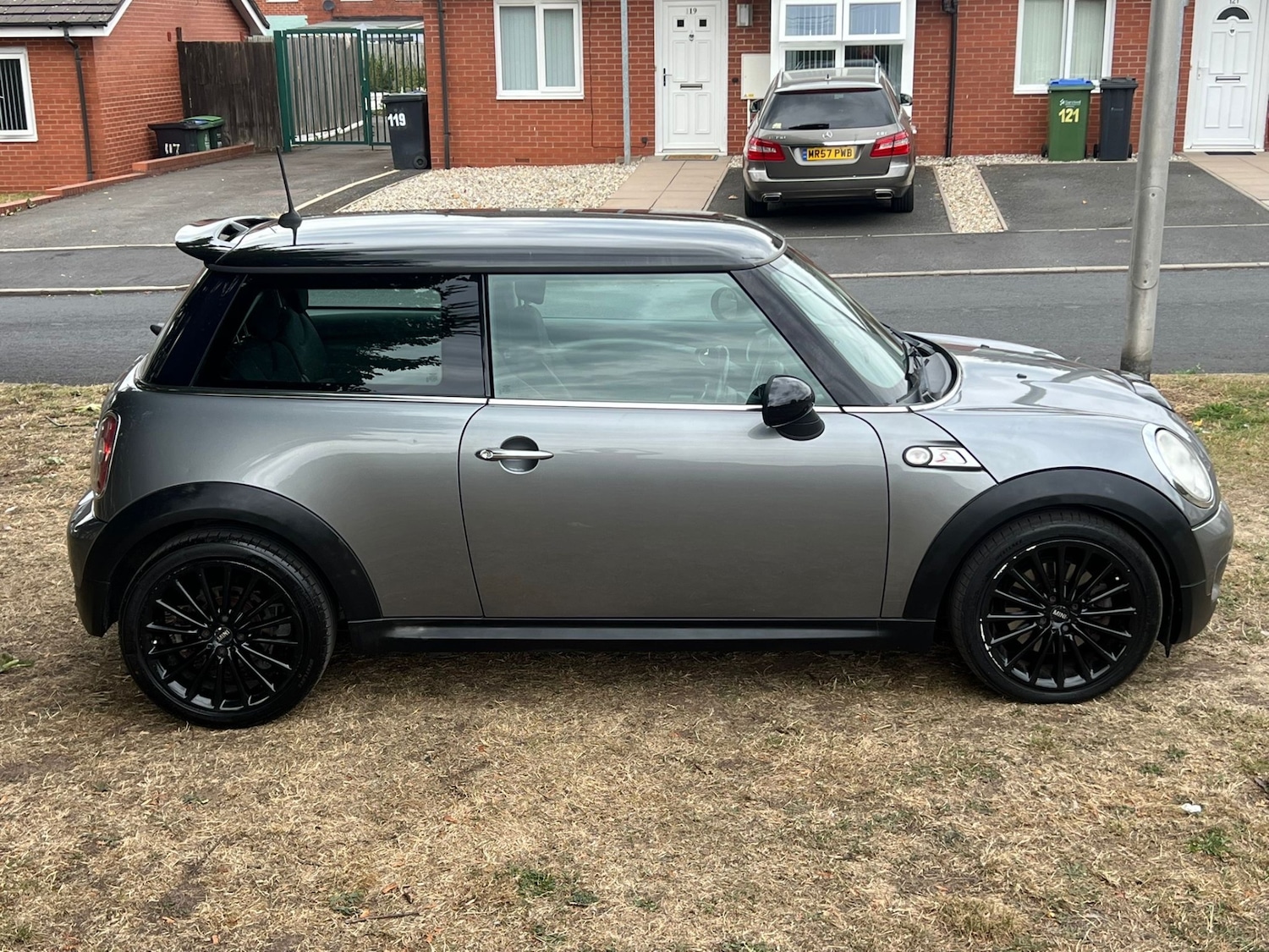 Used MINI Hatch 2009 for sale - 76165244: Photo 11