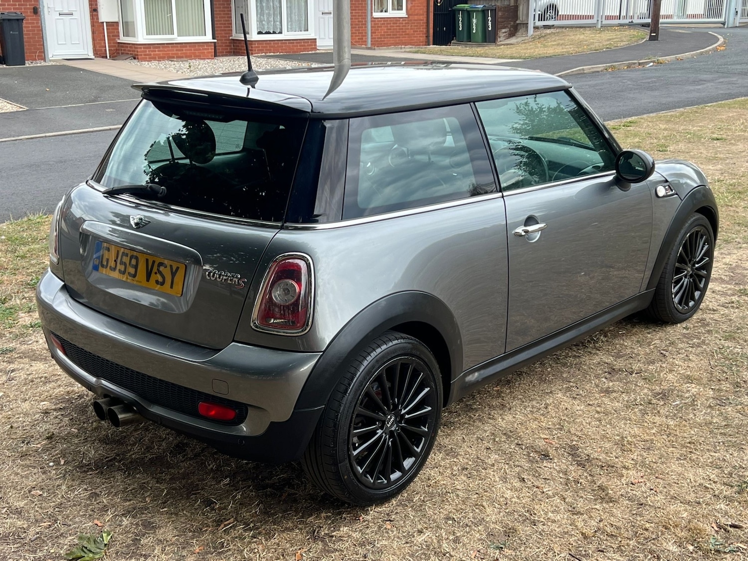 Used MINI Hatch 2009 for sale - 76165244: Photo 12