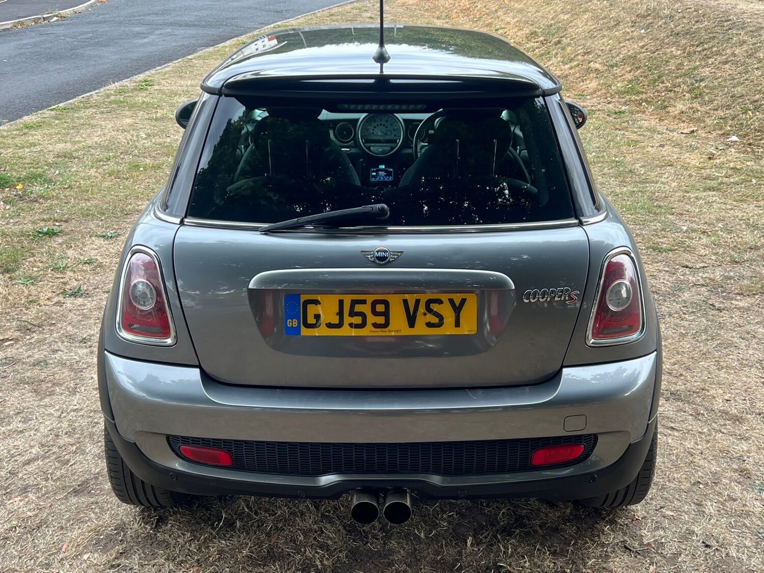 Used MINI Hatch 2009 for sale - 76165244: Photo 13
