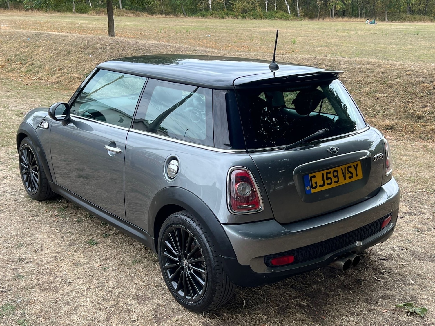 Used MINI Hatch 2009 for sale - 76165244: Photo 14
