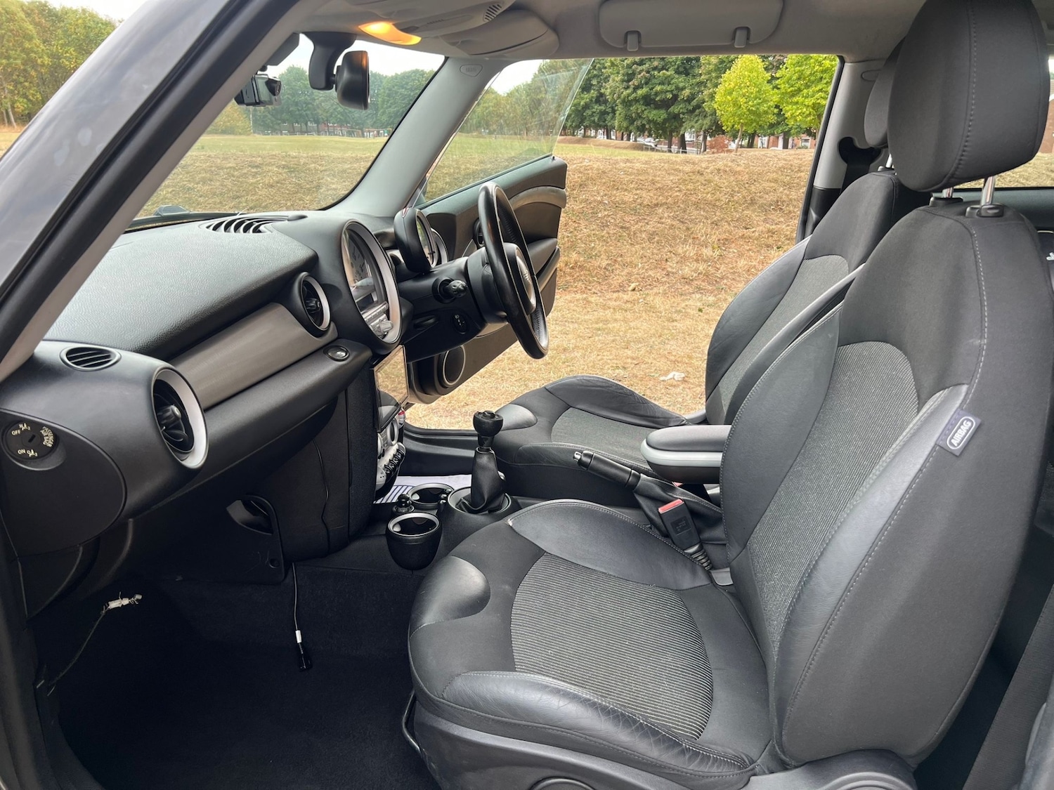Used MINI Hatch 2009 for sale - 76165244: Photo 16