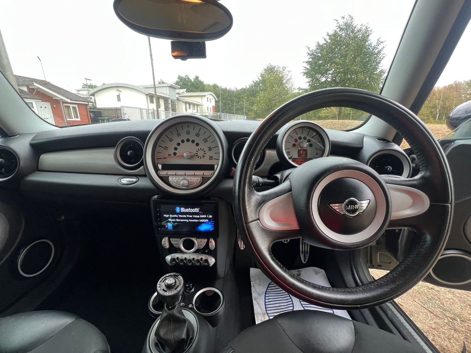 Used MINI Hatch 2009 for sale - 76165244: Photo 17