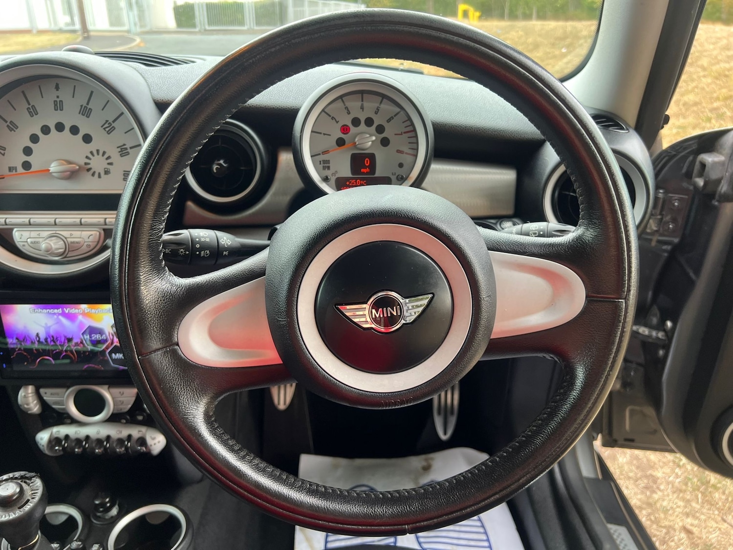 Used MINI Hatch 2009 for sale - 76165244: Photo 18