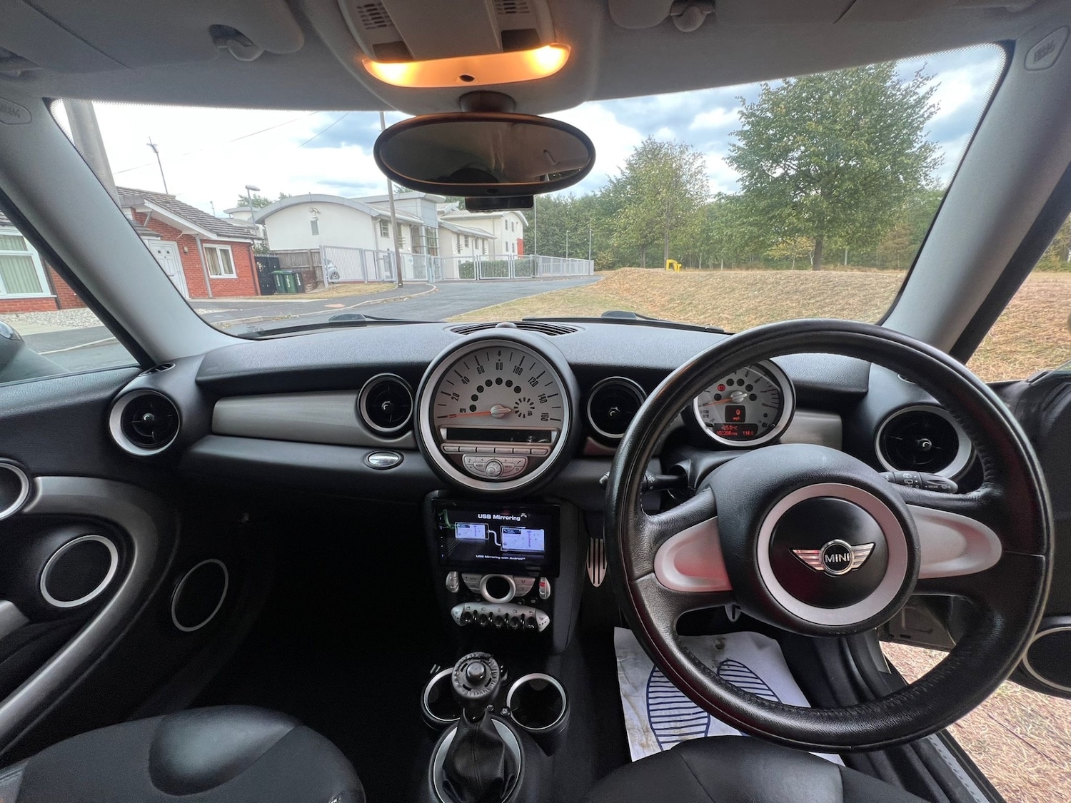 Used MINI Hatch 2009 for sale - 76165244: Photo 19