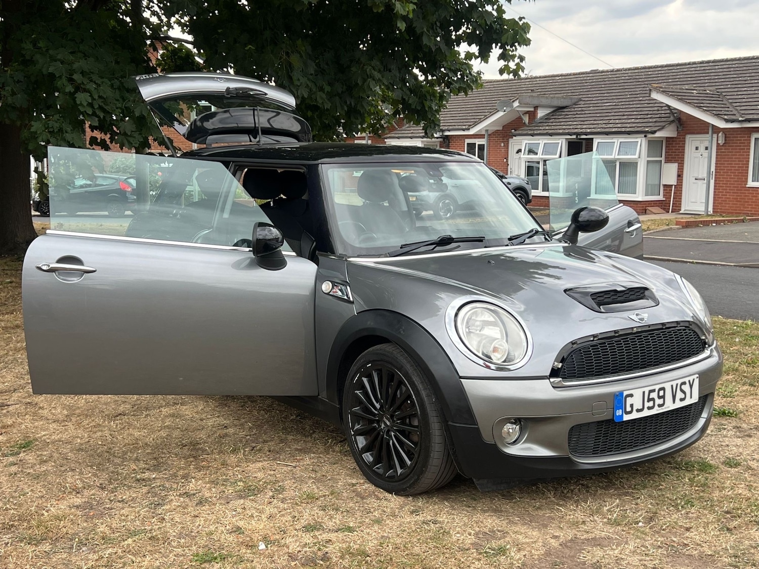 Used MINI Hatch 2009 for sale - 76165244: Photo 21