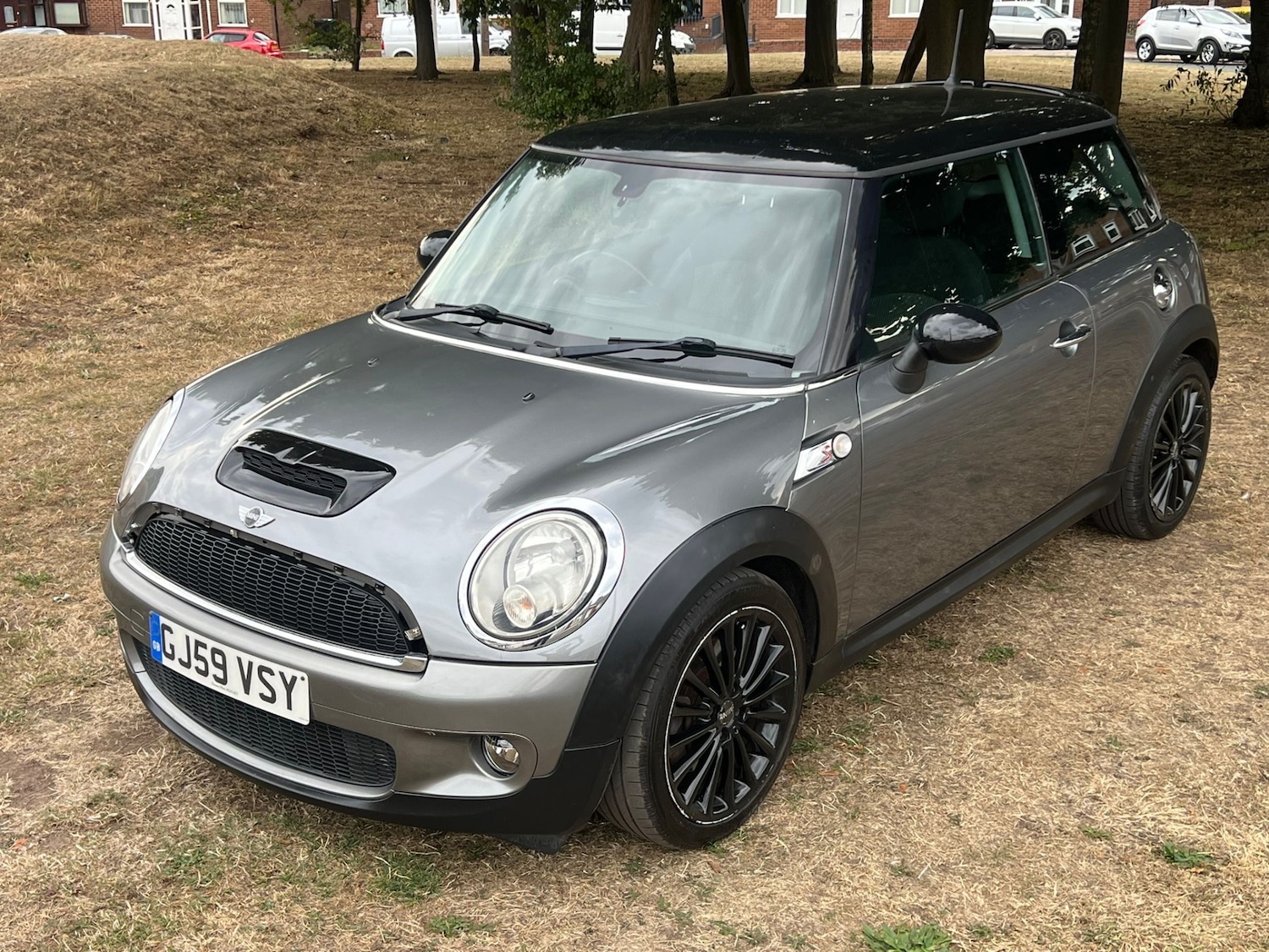 Used MINI Hatch 2009 for sale - 76165244: Photo 22