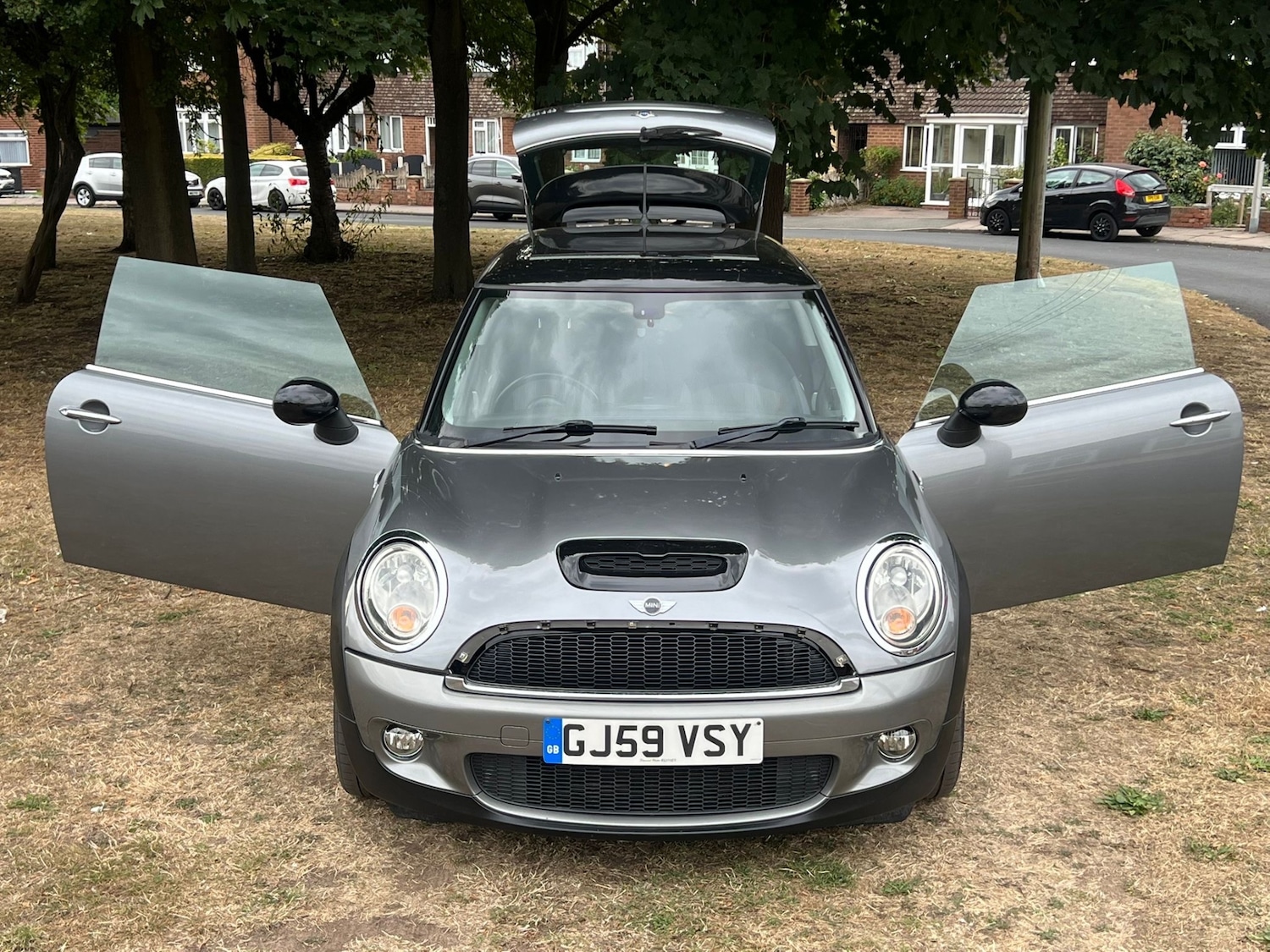 Used MINI Hatch 2009 for sale - 76165244: Photo 23