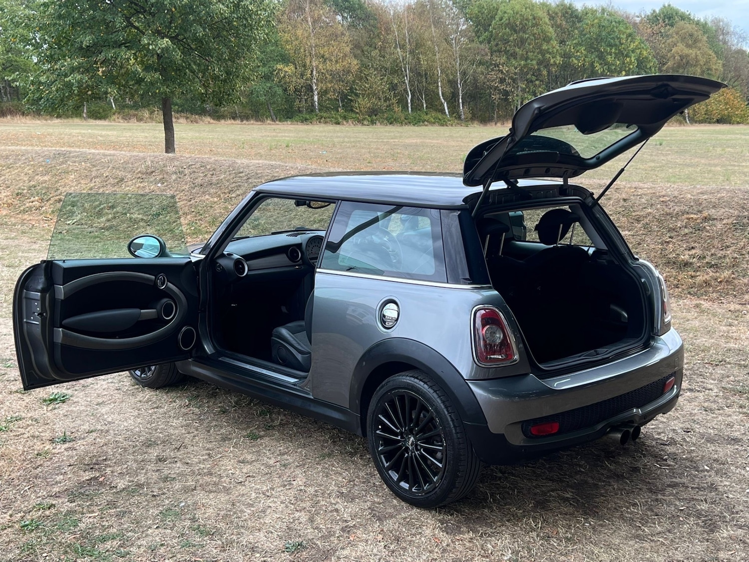 Used MINI Hatch 2009 for sale - 76165244: Photo 25