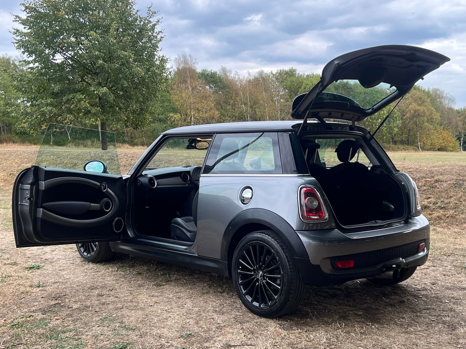 Used MINI Hatch 2009 for sale - 76165244: Photo 26