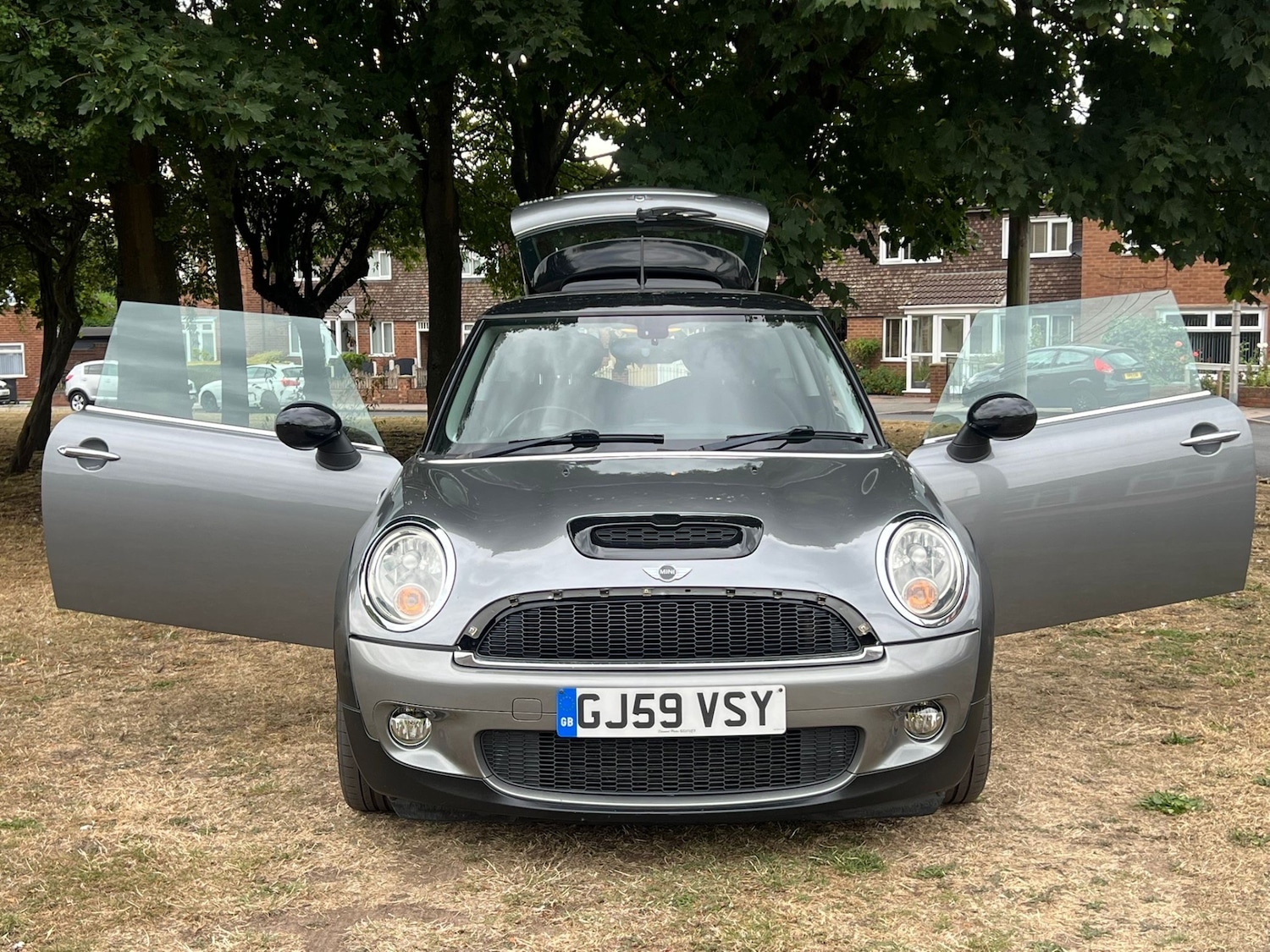 Used MINI Hatch 2009 for sale - 76165244: Photo 27