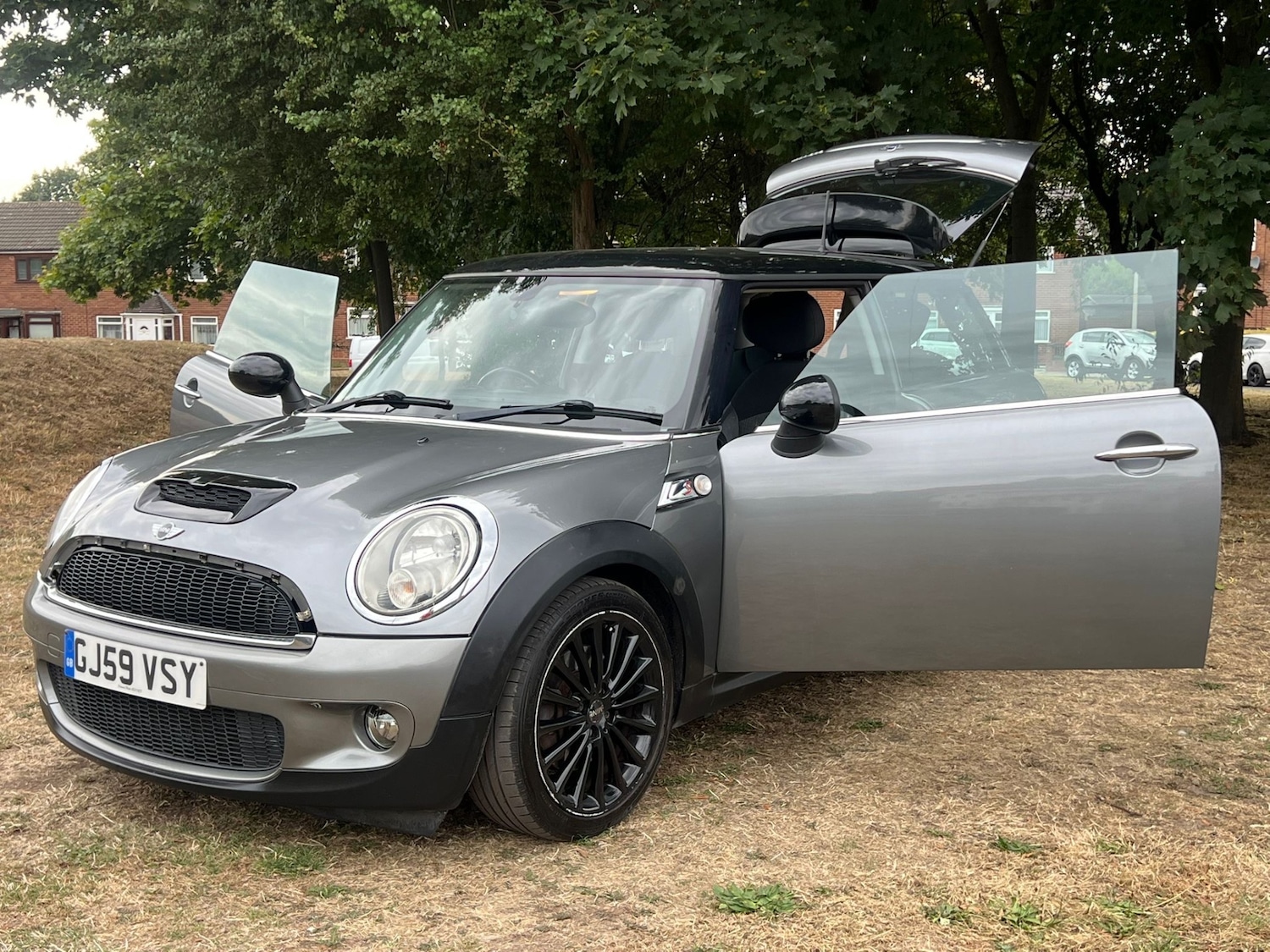 Used MINI Hatch 2009 for sale - 76165244: Photo 28