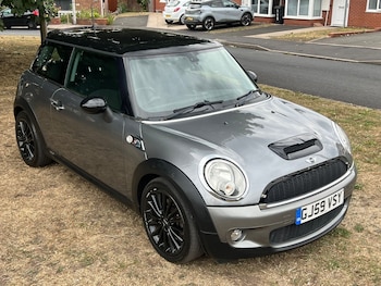 Used MINI Hatch 2009 for sale - 76165244: Photo 2