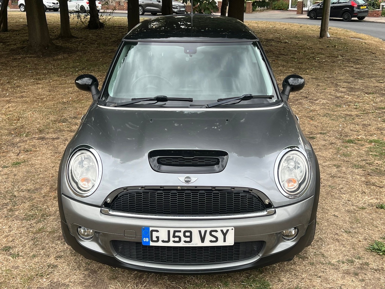 Used MINI Hatch 2009 for sale - 76165244: Photo 3