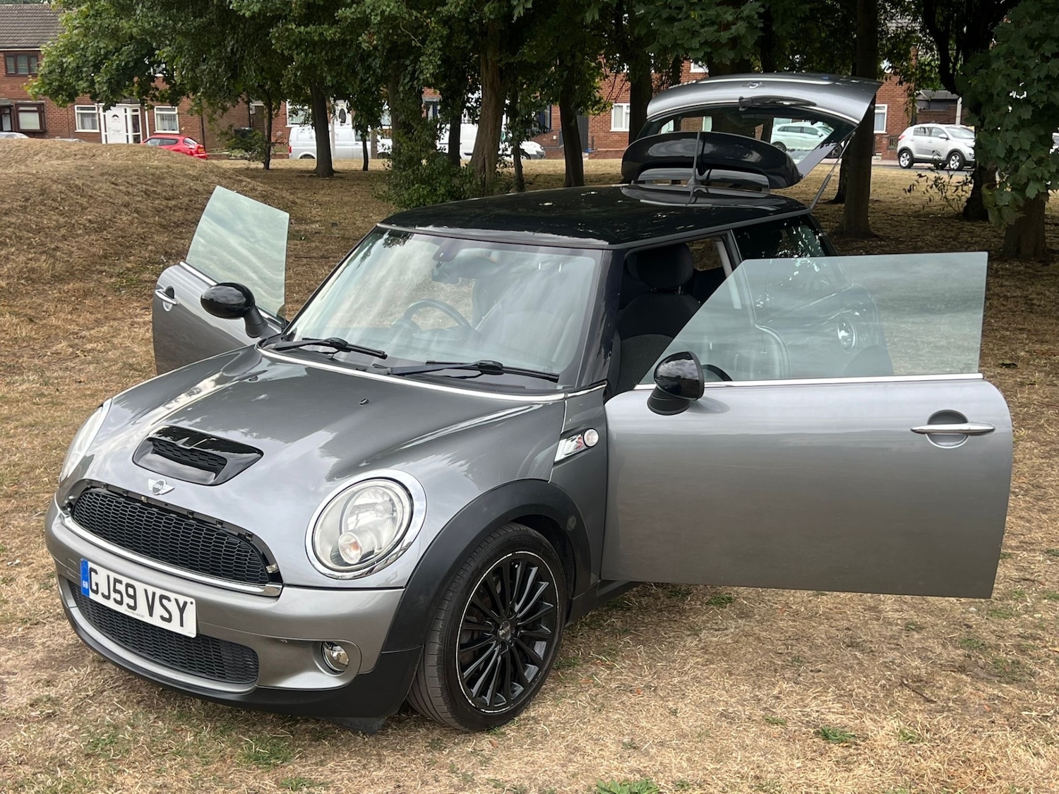 Used MINI Hatch 2009 for sale - 76165244: Photo 30