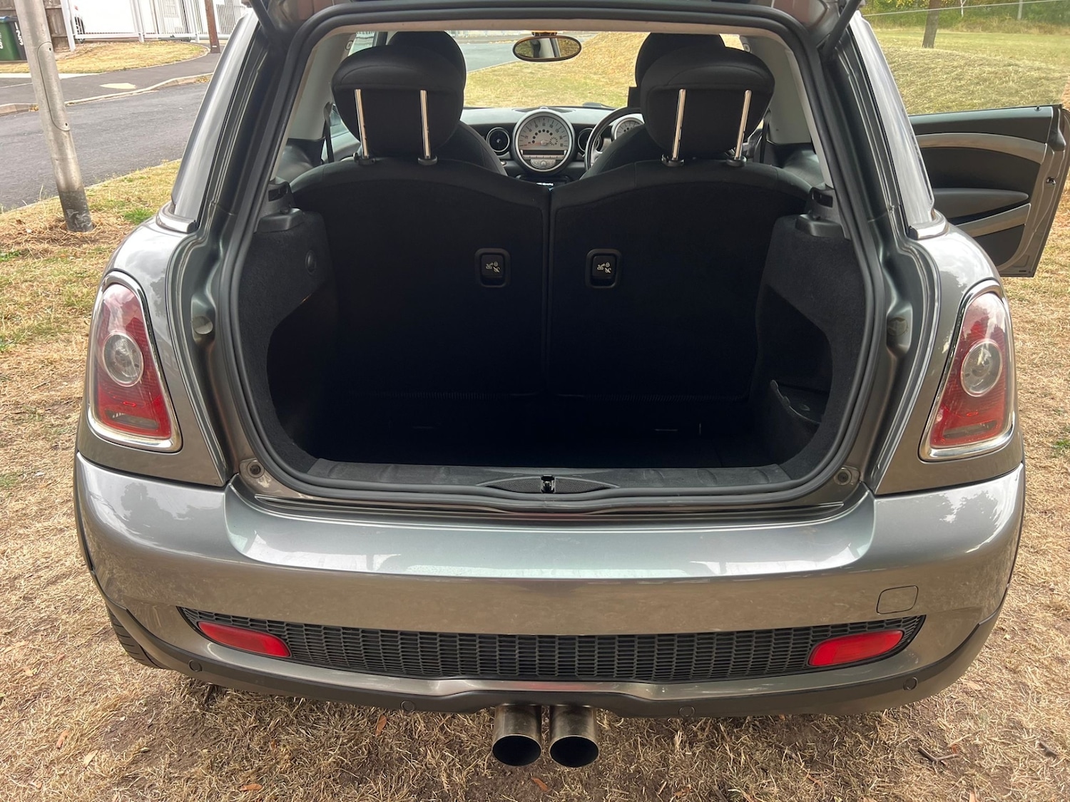 Used MINI Hatch 2009 for sale - 76165244: Photo 32