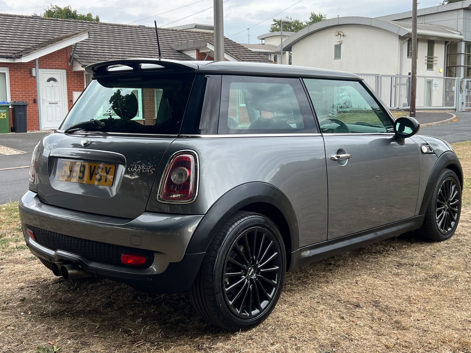 Used MINI Hatch 2009 for sale - 76165244: Photo 33