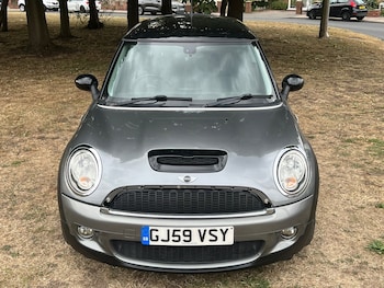 Used MINI Hatch 2009 for sale - 76165244: Photo 3