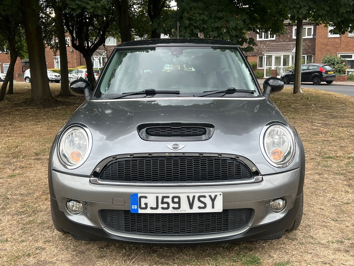 Used MINI Hatch 2009 for sale - 76165244: Photo 4