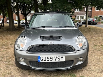 Used MINI Hatch 2009 for sale - 76165244: Photo 4