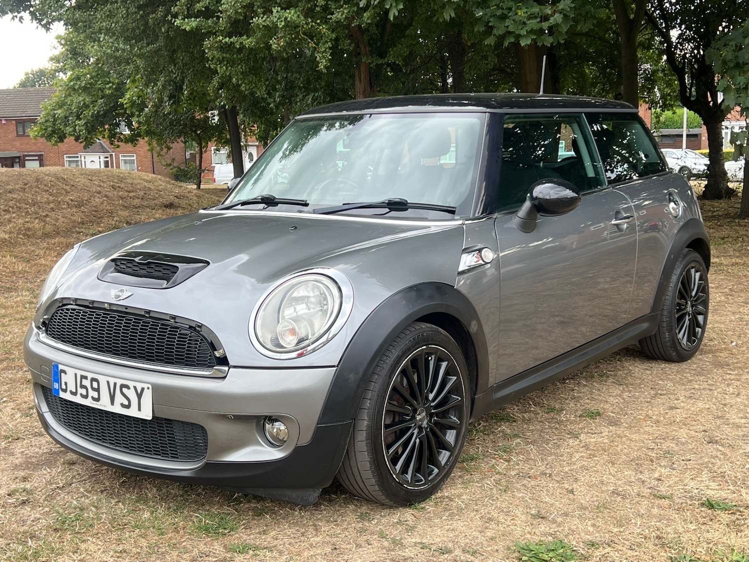 Used MINI Hatch 2009 for sale - 76165244: Photo 5