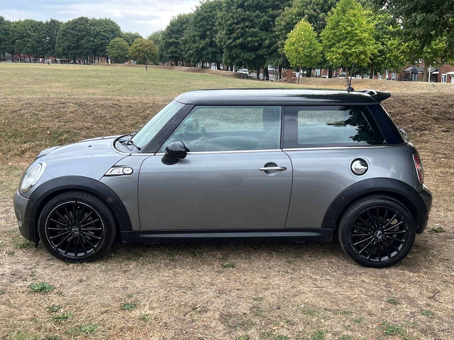Used MINI Hatch 2009 for sale - 76165244: Photo 6