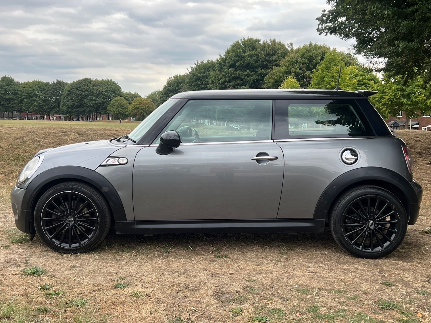Used MINI Hatch 2009 for sale - 76165244: Photo 7