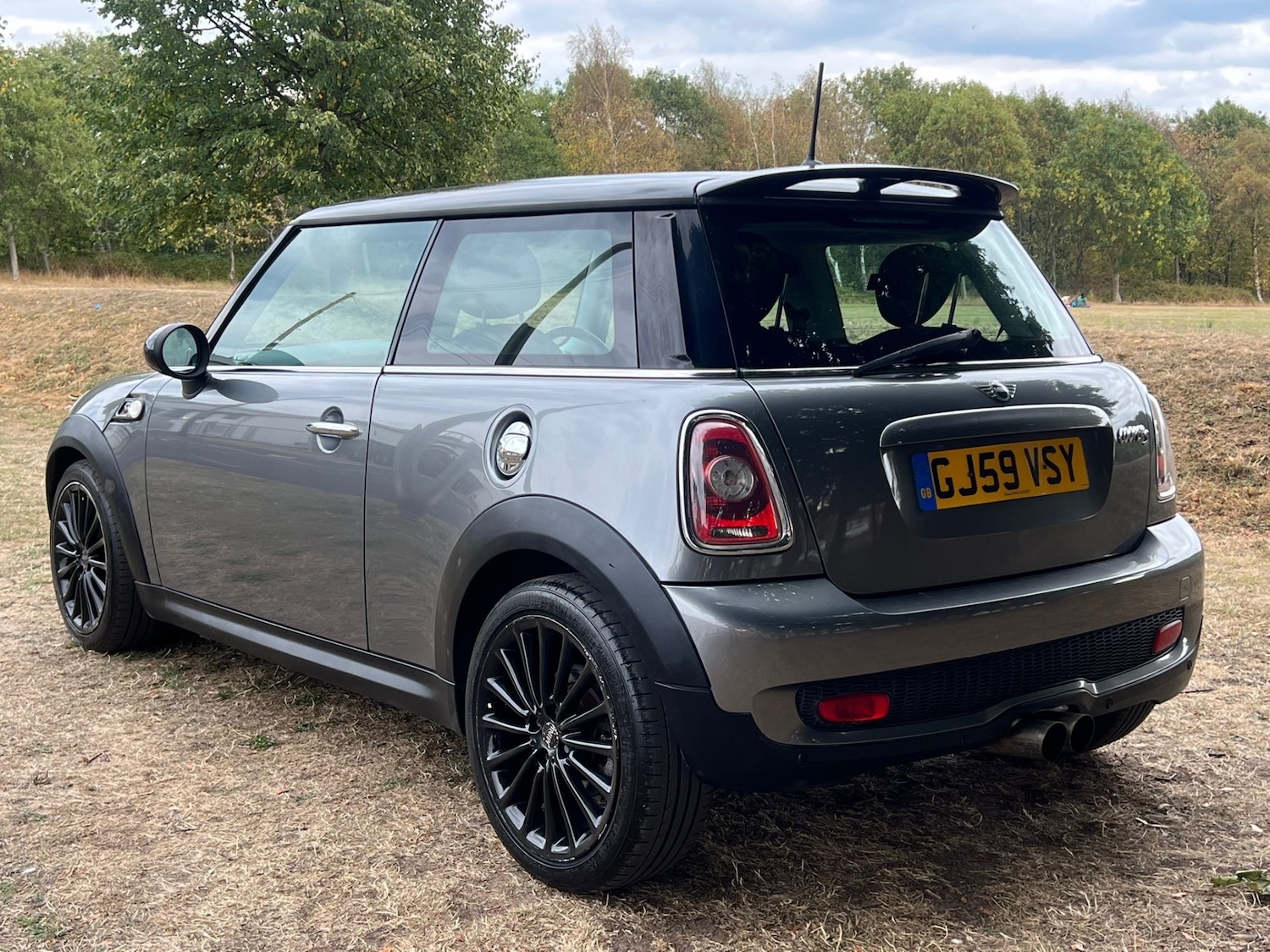 Used MINI Hatch 2009 for sale - 76165244: Photo 8