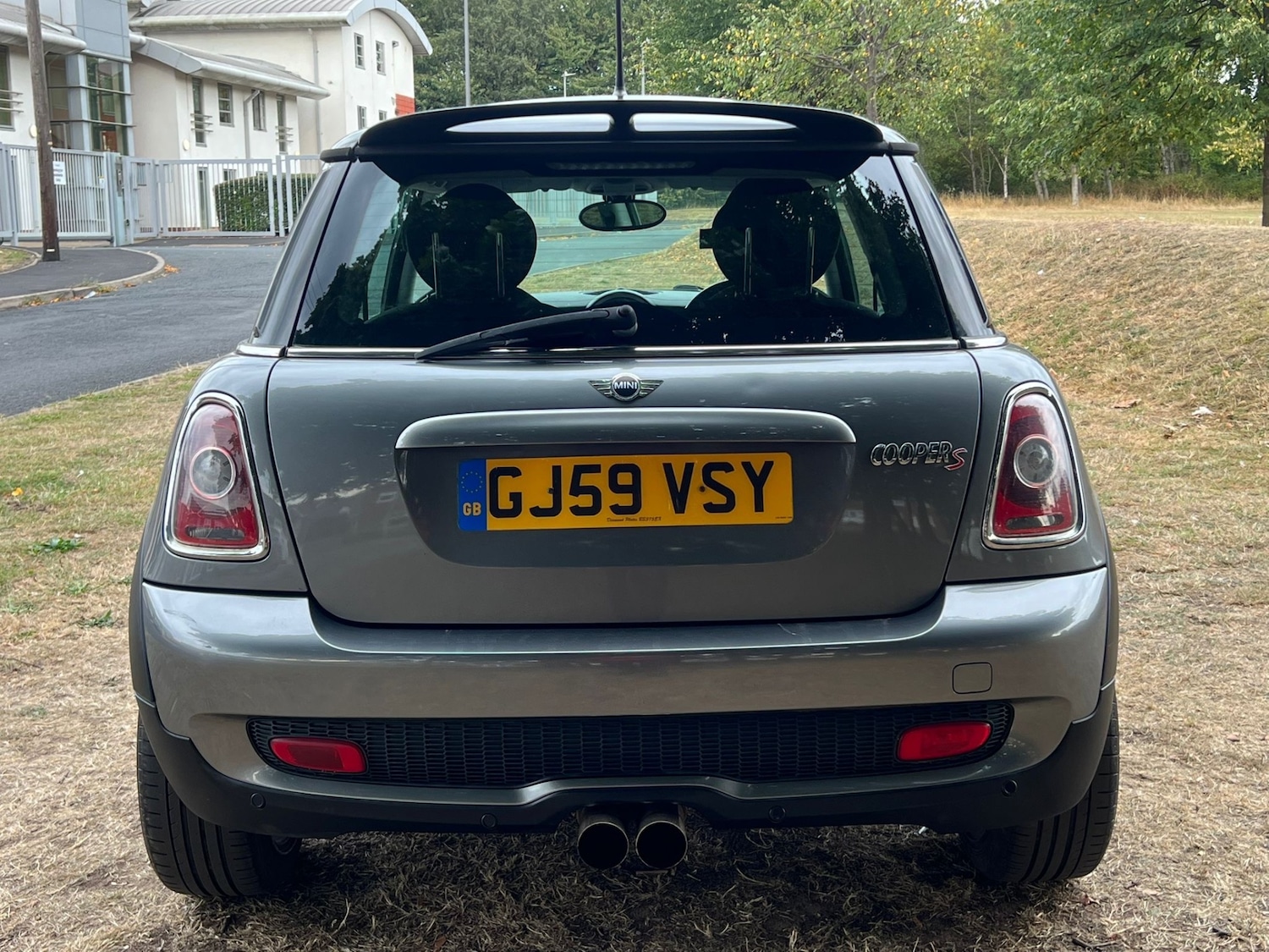 Used MINI Hatch 2009 for sale - 76165244: Photo 9