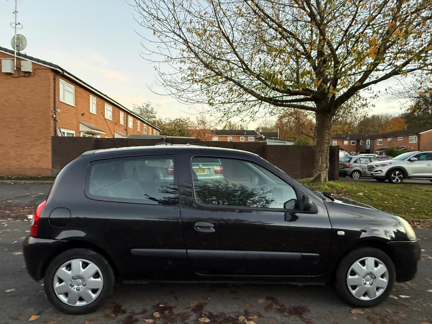 Used Renault Clio 2007 for sale - 76447039: Photo 13
