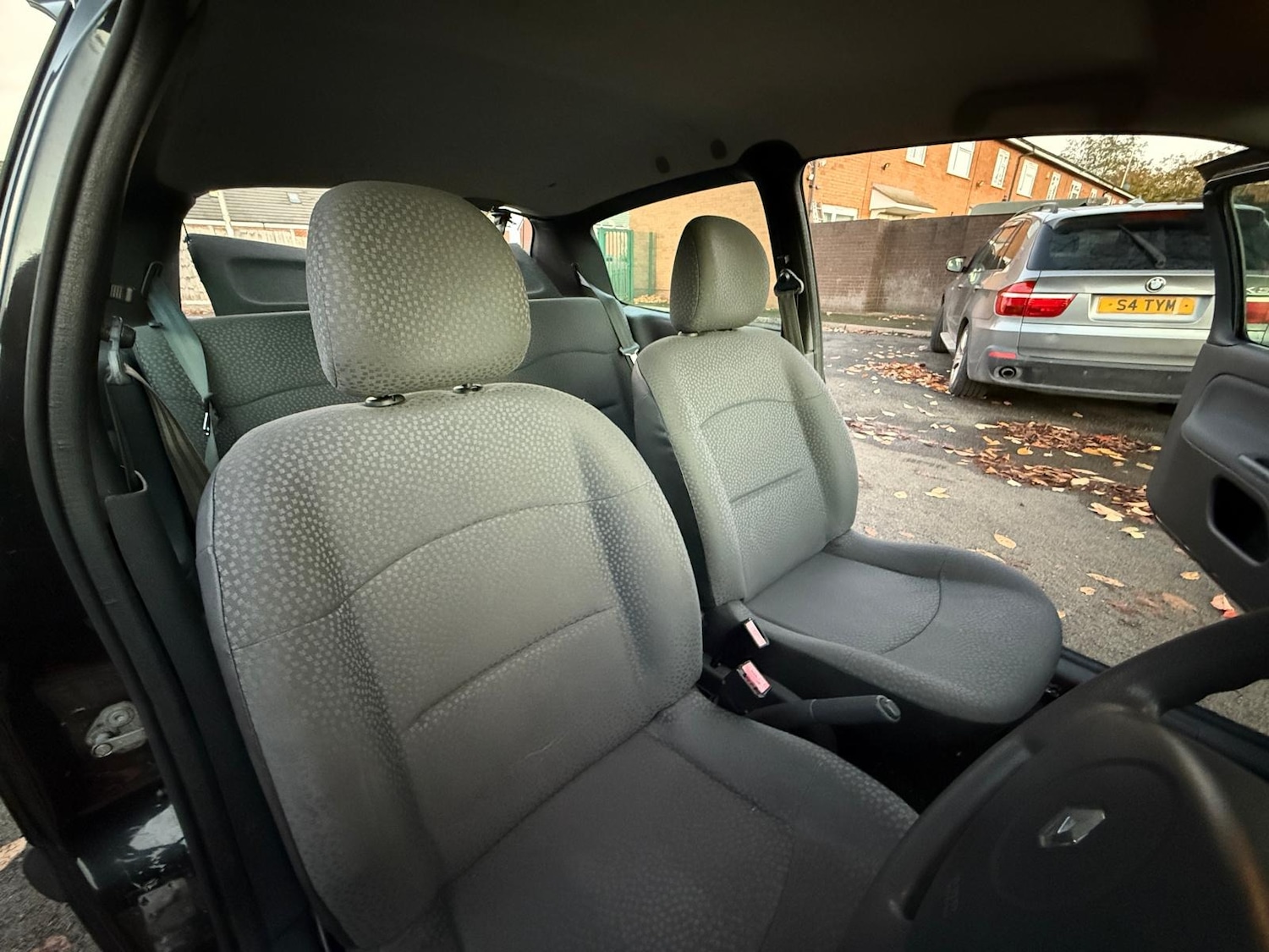 Used Renault Clio 2007 for sale - 76447039: Photo 22