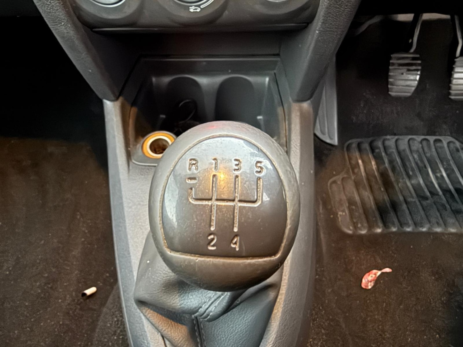 Used Renault Clio 2007 for sale - 76447039: Photo 30