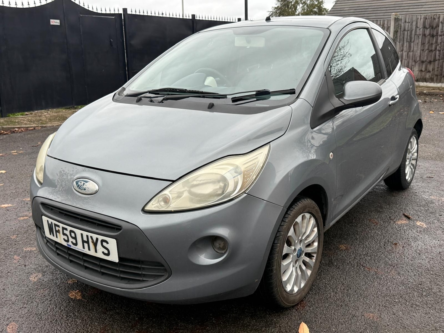 Used Ford Ka 2009 for sale - 76486414: Photo 1