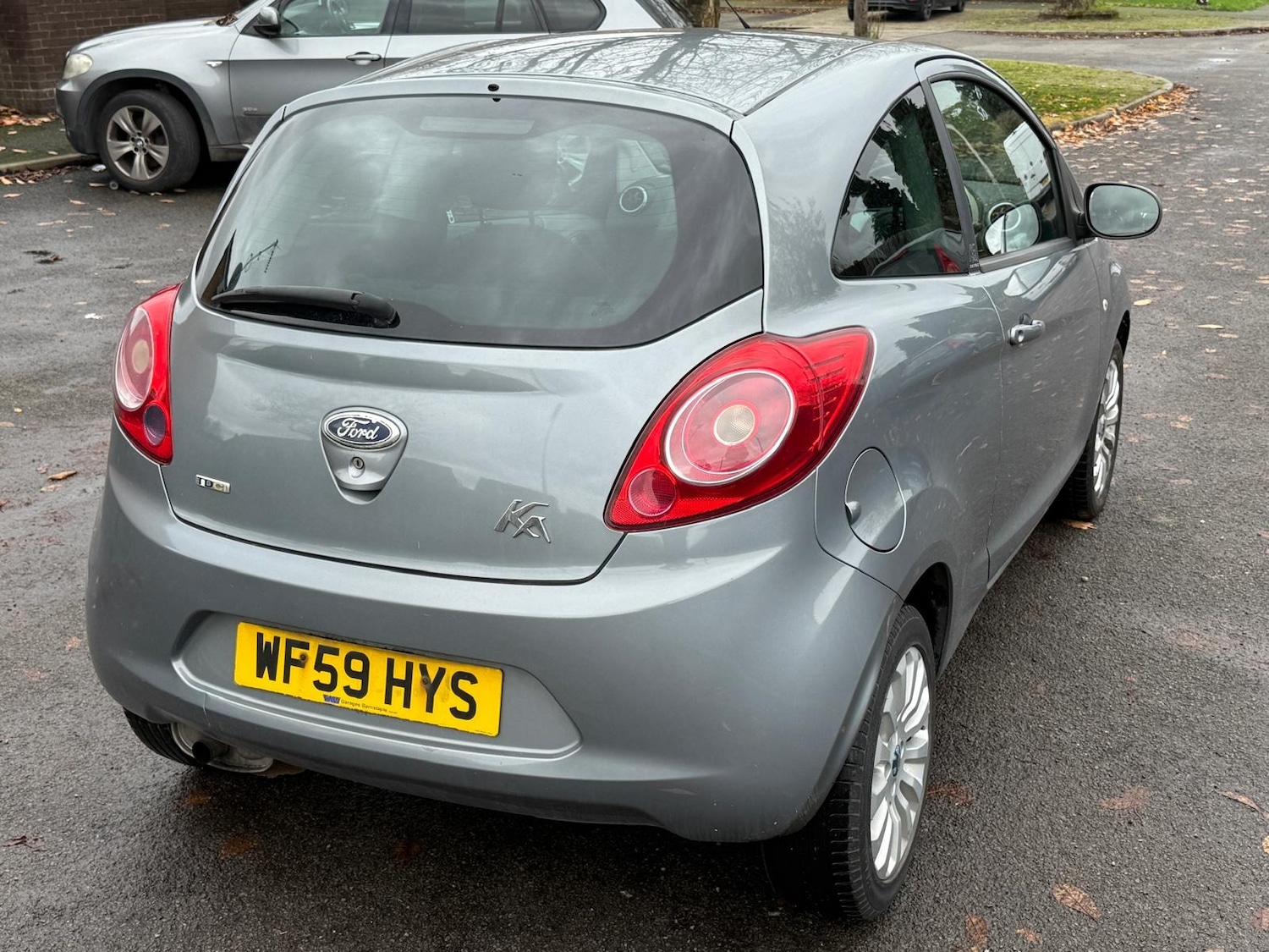 Used Ford Ka 2009 for sale - 76486414: Photo 13