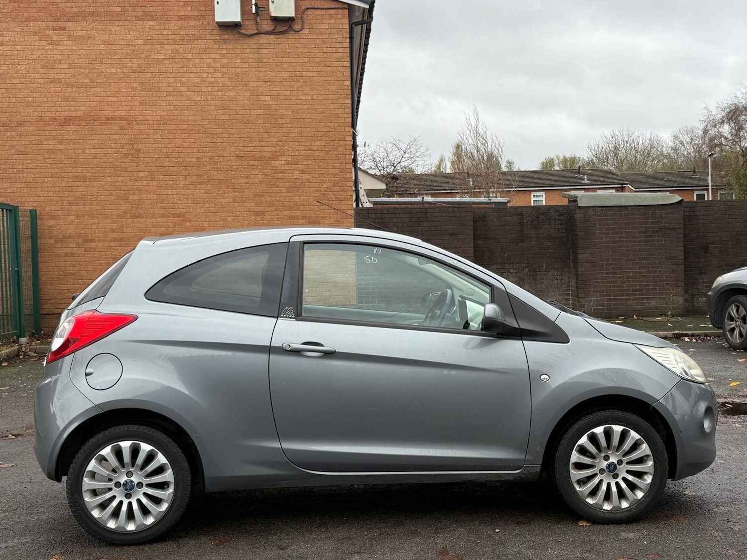 Used Ford Ka 2009 for sale - 76486414: Photo 14