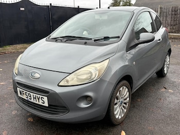 Used Ford Ka 2009 for sale - 76486414: Photo