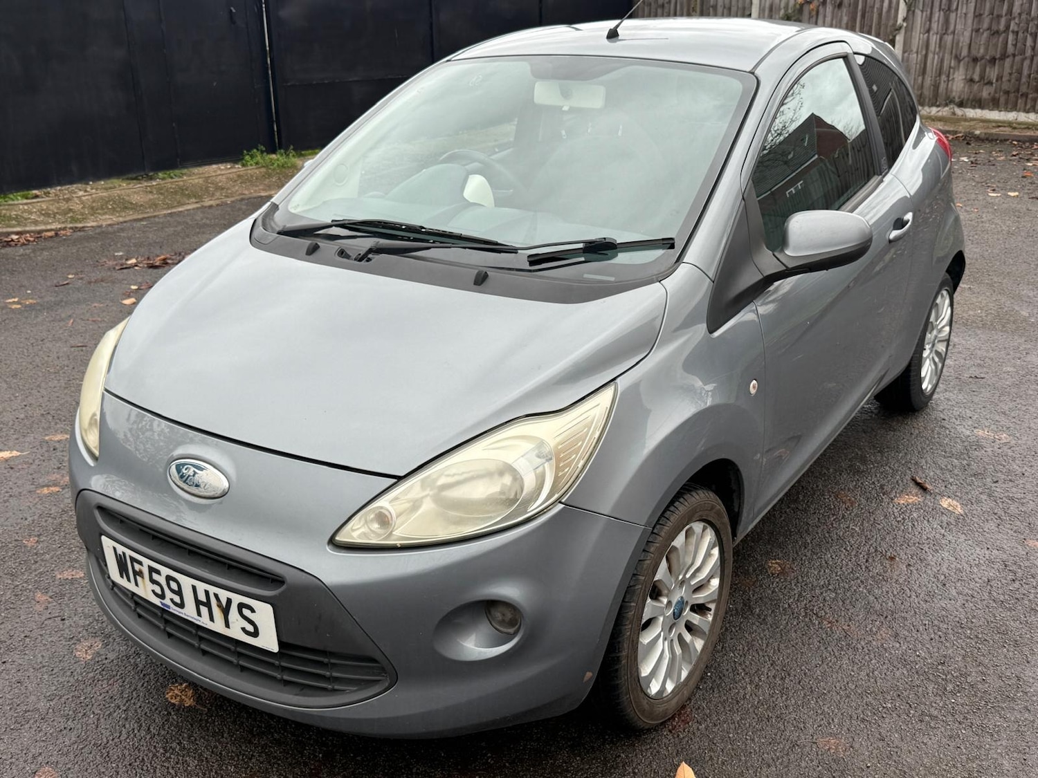 Used Ford Ka 2009 for sale - 76486414: Photo 2